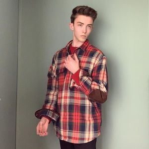 Polo Ralph Lauren Button Down